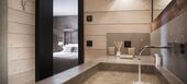 Luxury Chalet for rent in Courchevel 1850