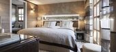 Luxury Chalet for rent in Courchevel 1850