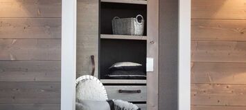 Luxury Chalet for rent in Courchevel 1850