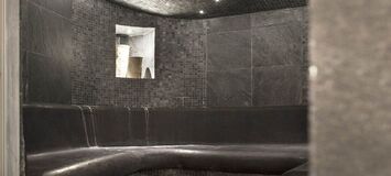 Luxury Chalet for rent in Courchevel 1850