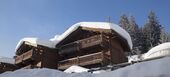 Luxury Chalet for rent in Courchevel 1850