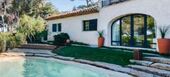 Luxury villa for rent in Saint Tropez