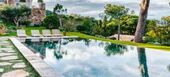 Luxury villa for rent in Saint Tropez