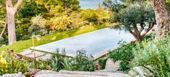 Luxury villa for rent in Saint Tropez