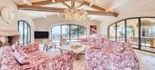 Luxury villa for rent in Saint Tropez