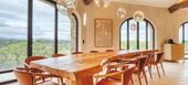Luxury villa for rent in Saint Tropez