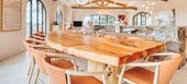 Luxury villa for rent in Saint Tropez