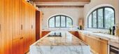 Luxury villa for rent in Saint Tropez