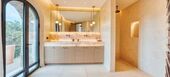 Luxury villa for rent in Saint Tropez