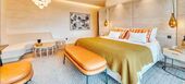 Luxury villa for rent in Saint Tropez