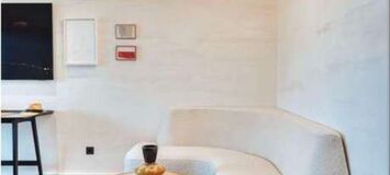 Luxury villa for rent in Saint Tropez