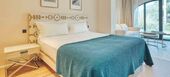 Luxury villa for rent in Saint Tropez