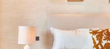 Luxury villa for rent in Saint Tropez