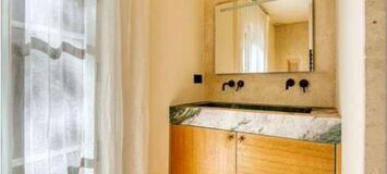 Luxury villa for rent in Saint Tropez