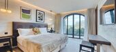 Luxury villa for rent in Saint Tropez