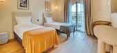 Luxury villa for rent in Saint Tropez