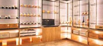Luxury villa for rent in Saint Tropez