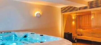 Luxury villa for rent in Saint Tropez