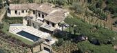 Luxury villa in Saint Tropez
