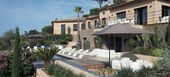 Luxury villa in Saint Tropez