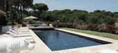 Luxury villa in Saint Tropez