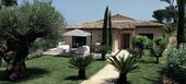 Luxury villa in Saint Tropez