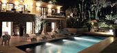Luxury villa in Saint Tropez