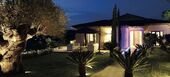 Luxury villa in Saint Tropez