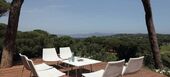Luxury villa in Saint Tropez