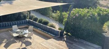 Luxury villa in Saint Tropez