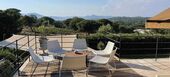 Luxury villa in Saint Tropez