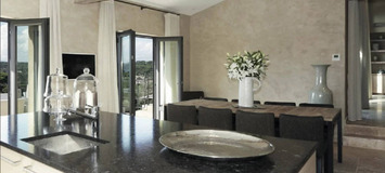 Luxury villa in Saint Tropez