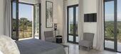 Luxury villa in Saint Tropez