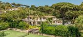 Luxury villa in Saint Tropez