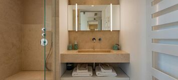 Luxury villa in Saint Tropez