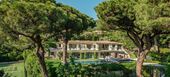 Luxury villa in Saint Tropez
