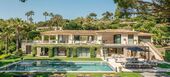 Luxury villa in Saint Tropez