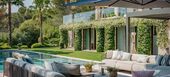 Luxury villa in Saint Tropez