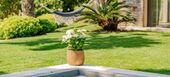 Luxury villa in Saint Tropez