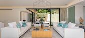 Luxury villa in Saint Tropez