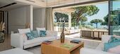 Luxury villa in Saint Tropez
