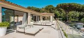 Luxury villa in Saint Tropez