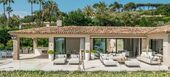 Luxury villa in Saint Tropez