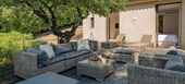 Luxury villa in Saint Tropez