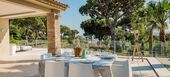 Luxury villa in Saint Tropez