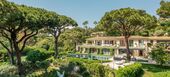 Luxury villa in Saint Tropez