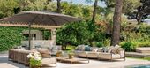 Luxury villa in Saint Tropez
