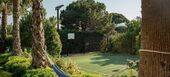 Luxury villa in Saint Tropez