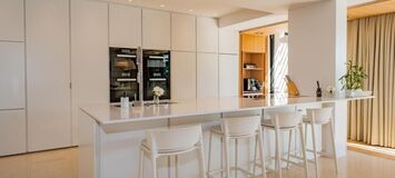 Luxury villa in Saint Tropez