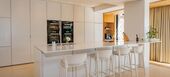 Luxury villa in Saint Tropez